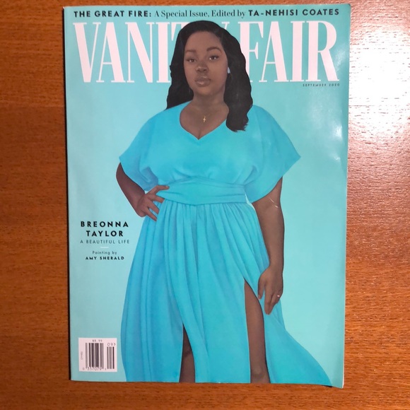 Meet the Posher - Digital Portrait by Alexis Franklin - Picture 2 of 16